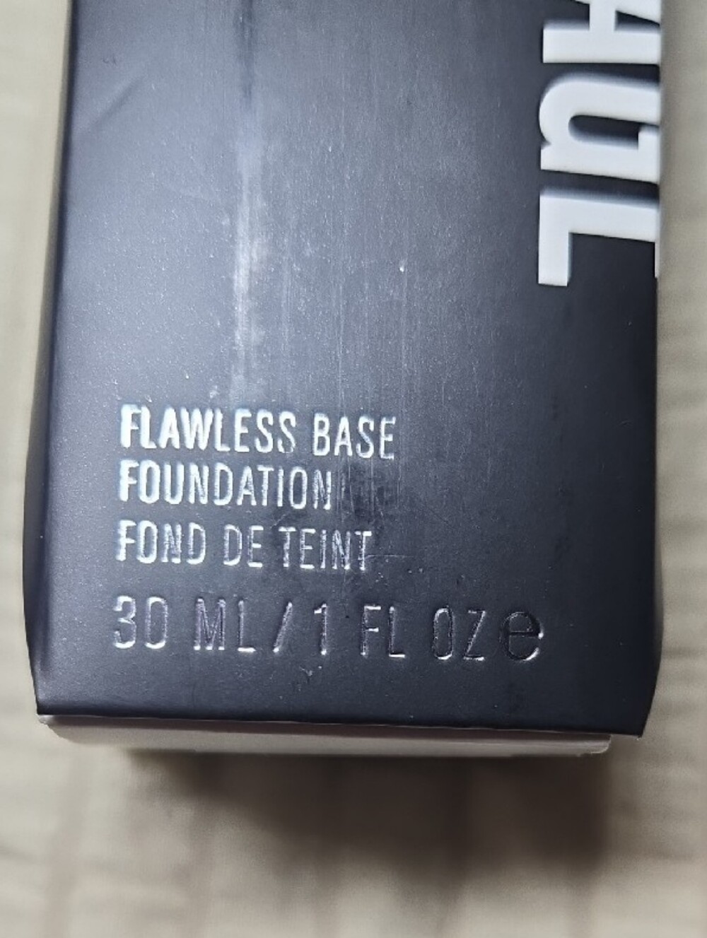 Woke Up Like This Foundation, Multi-use Perfecting Concealer, And BlackInk Liner - Picture 5 of 11